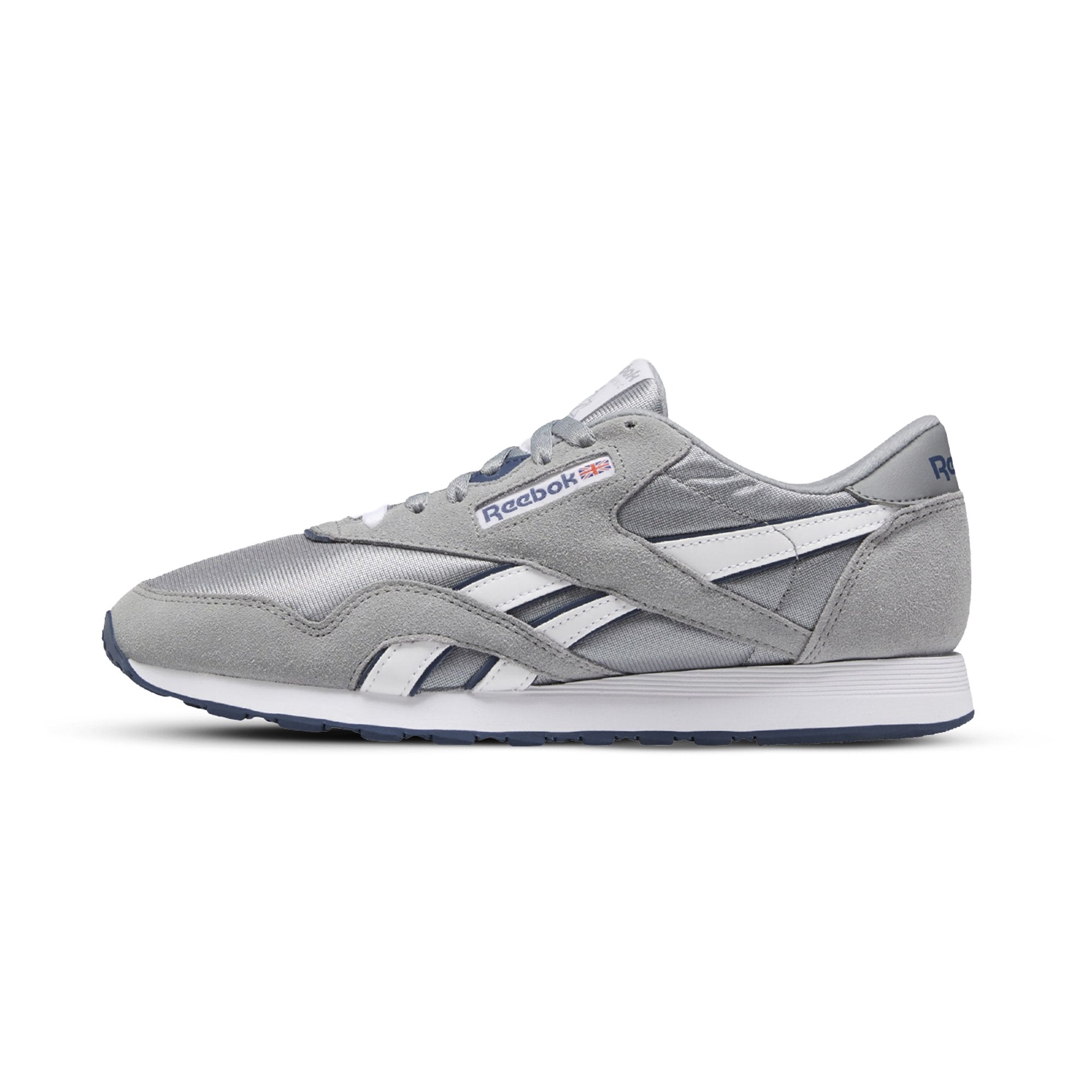 [36088] Mens Reebok Classic Nylon