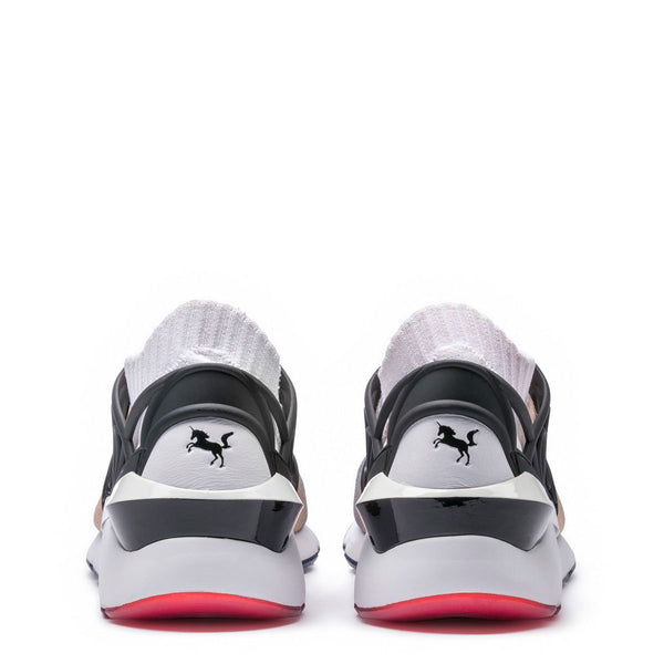 [364751-01] Womens PEARL CAGE FADE WNS SW