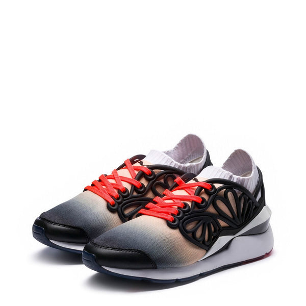 [364751-01] Womens PEARL CAGE FADE WNS SW