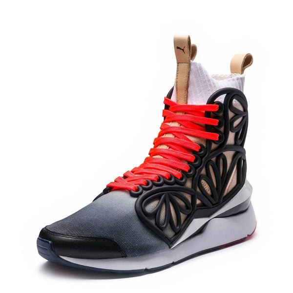 [364752-01] Womens PEARL CAGE MID FADE WNS SW