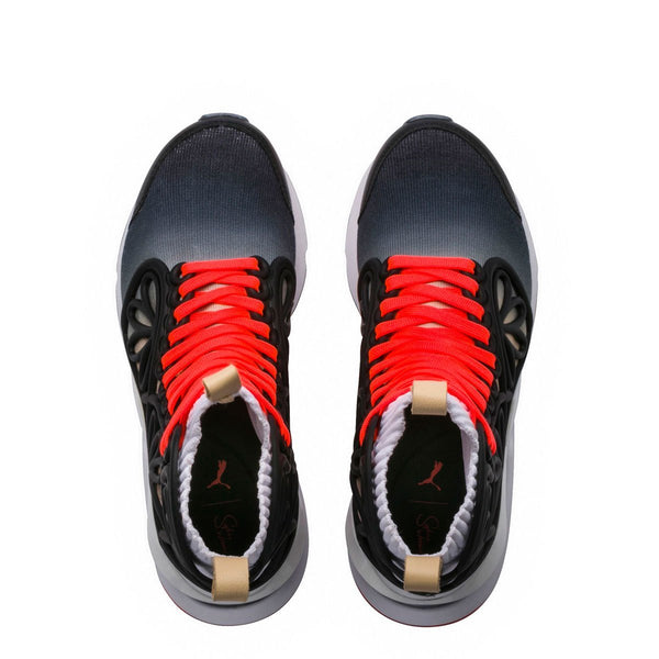 [364752-01] Womens PEARL CAGE MID FADE WNS SW