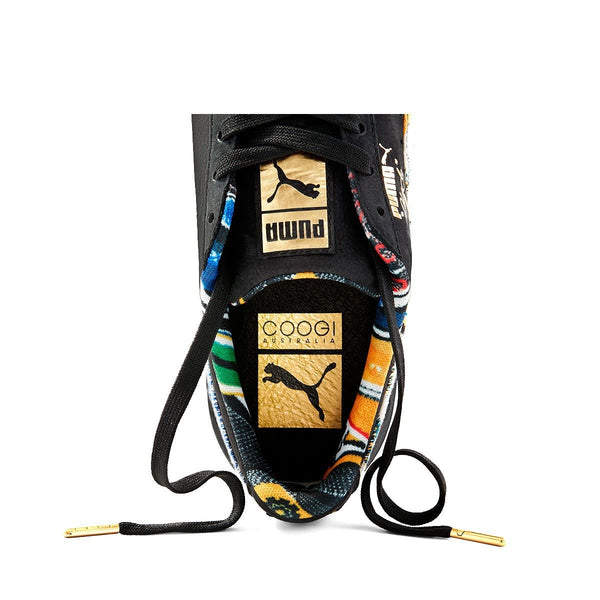 [364908-01] CLYDE COOGI FS