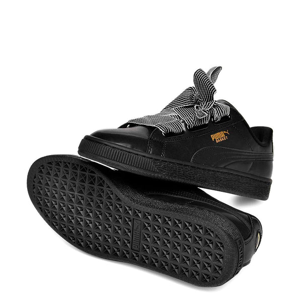 [365198-01] Womens BASKET HEART WN'S