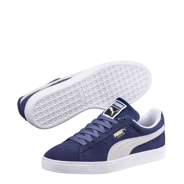 [365347-04] SUEDE CLASSIC