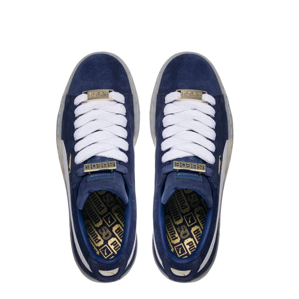 [365559-03] Womens SUEDE CLASSIC BBOY FAB WN'S
