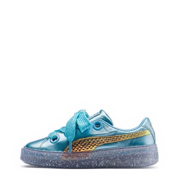 [366131-01] Womens PLATFORM GLITTER PRINCESS SW