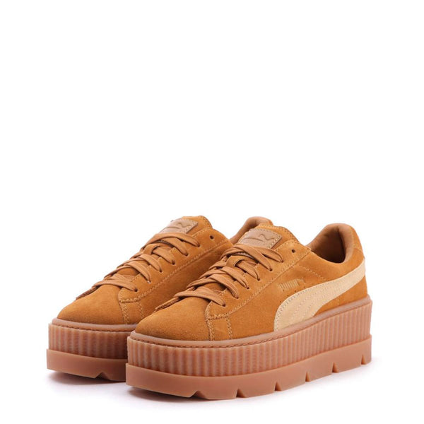 [366268-02] Womens CLEATED CREEPERSUEDE WN'S