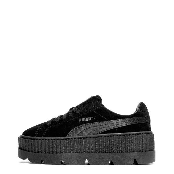 [366268-04] Womens CLEATED CREEPERSUEDE WN'S