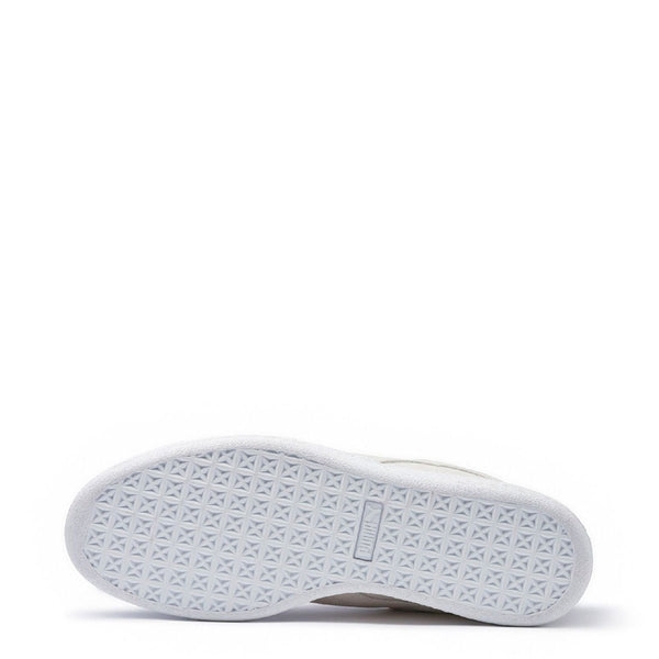 [366287-01] SUEDE CLASSIC WHITE