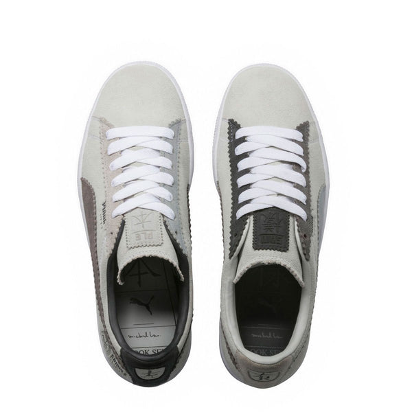 [366313-01] SUEDE CLASSIC X MICHAEL LAU