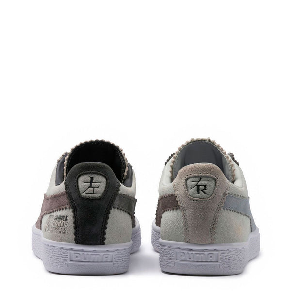 [366313-01] SUEDE CLASSIC X MICHAEL LAU