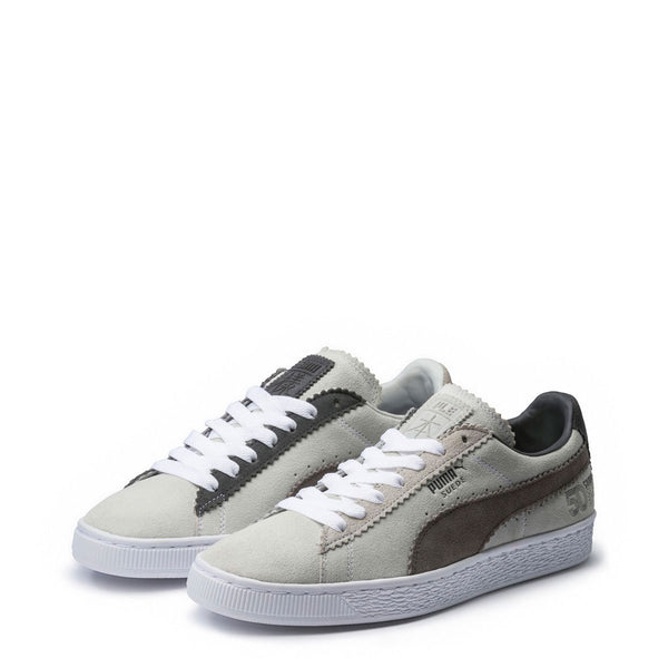 [366313-01] SUEDE CLASSIC X MICHAEL LAU