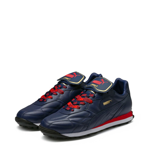 [366365-01] KING AVANTI RUSSIA FM