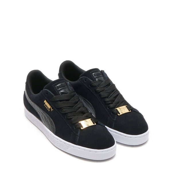 [366492-01] SUEDE CLASSIC B-BOY FABULOUS