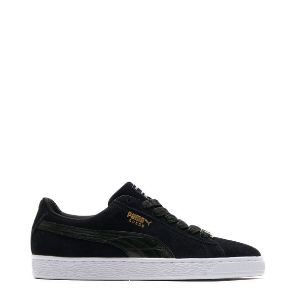 [366492-01] SUEDE CLASSIC B-BOY FABULOUS