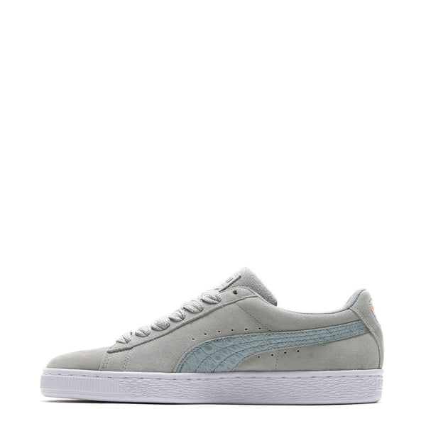 [366492-03] SUEDE CLASSIC B-BOY FABULOUS