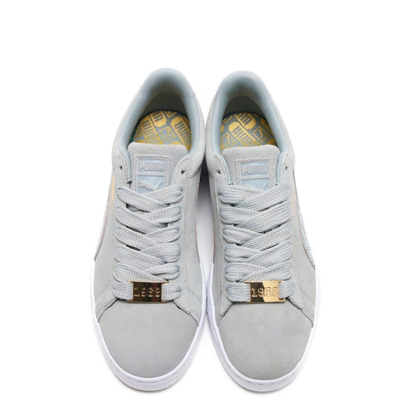 [366492-03] SUEDE CLASSIC B-BOY FABULOUS