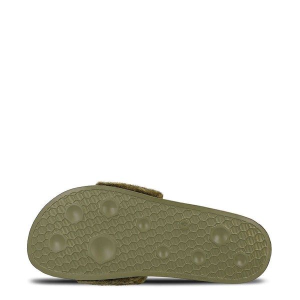 [367089-01] Womens LEADCAT FENTY FU FUR