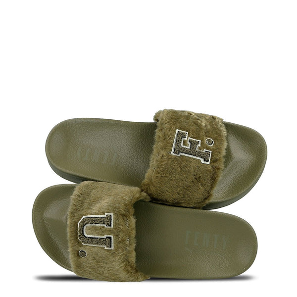 [367089-01] Womens LEADCAT FENTY FU FUR