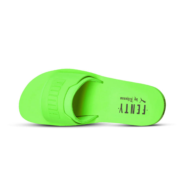 [367747-04] Womens Fenty Surf Slide