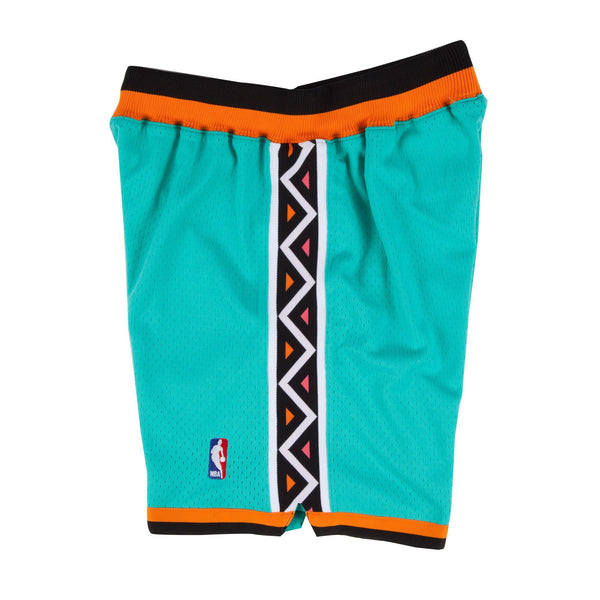 [369PASE96AE2] Mens Mitchell & Ness NBA 1996 Authentic Shorts NBA All-Star