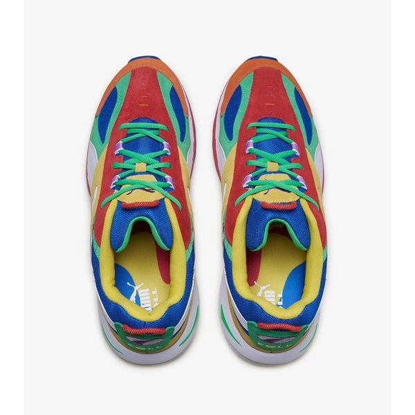 [371801-01] Mens Puma Cell Speed Multi