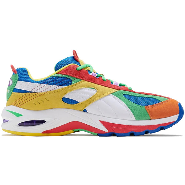 [371801-01] Mens Puma Cell Speed Multi