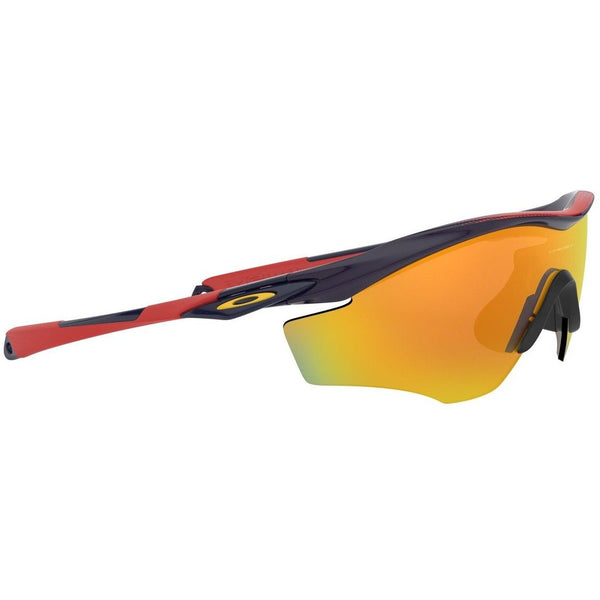 [OO9343-12] Mens Oakley M2 Frame XL Sunglasses