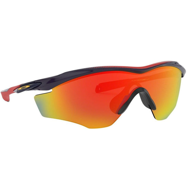 [OO9343-12] Mens Oakley M2 Frame XL Sunglasses