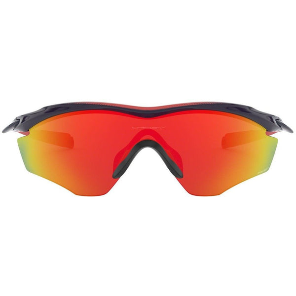 [OO9343-12] Mens Oakley M2 Frame XL Sunglasses