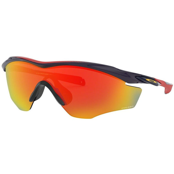 [OO9343-12] Mens Oakley M2 Frame XL Sunglasses