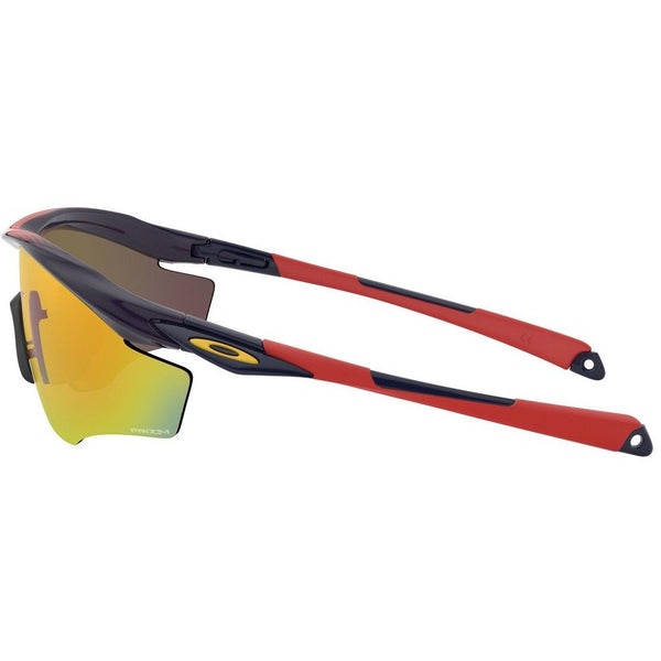 [OO9343-12] Mens Oakley M2 Frame XL Sunglasses