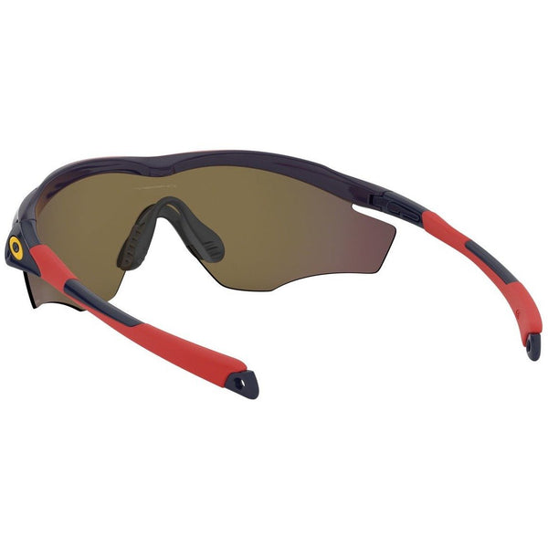[OO9343-12] Mens Oakley M2 Frame XL Sunglasses