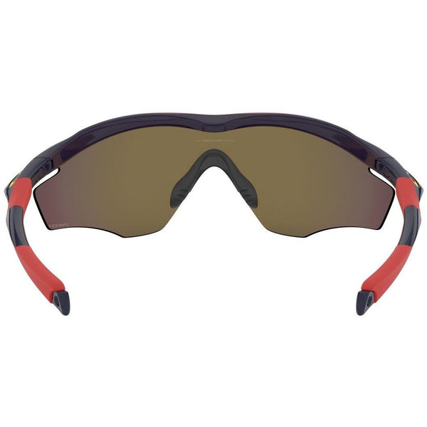 [OO9343-12] Mens Oakley M2 Frame XL Sunglasses