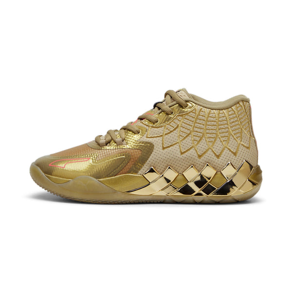 [379223-01] Mens PUMA MB.01 'GOLDEN CHILD'
