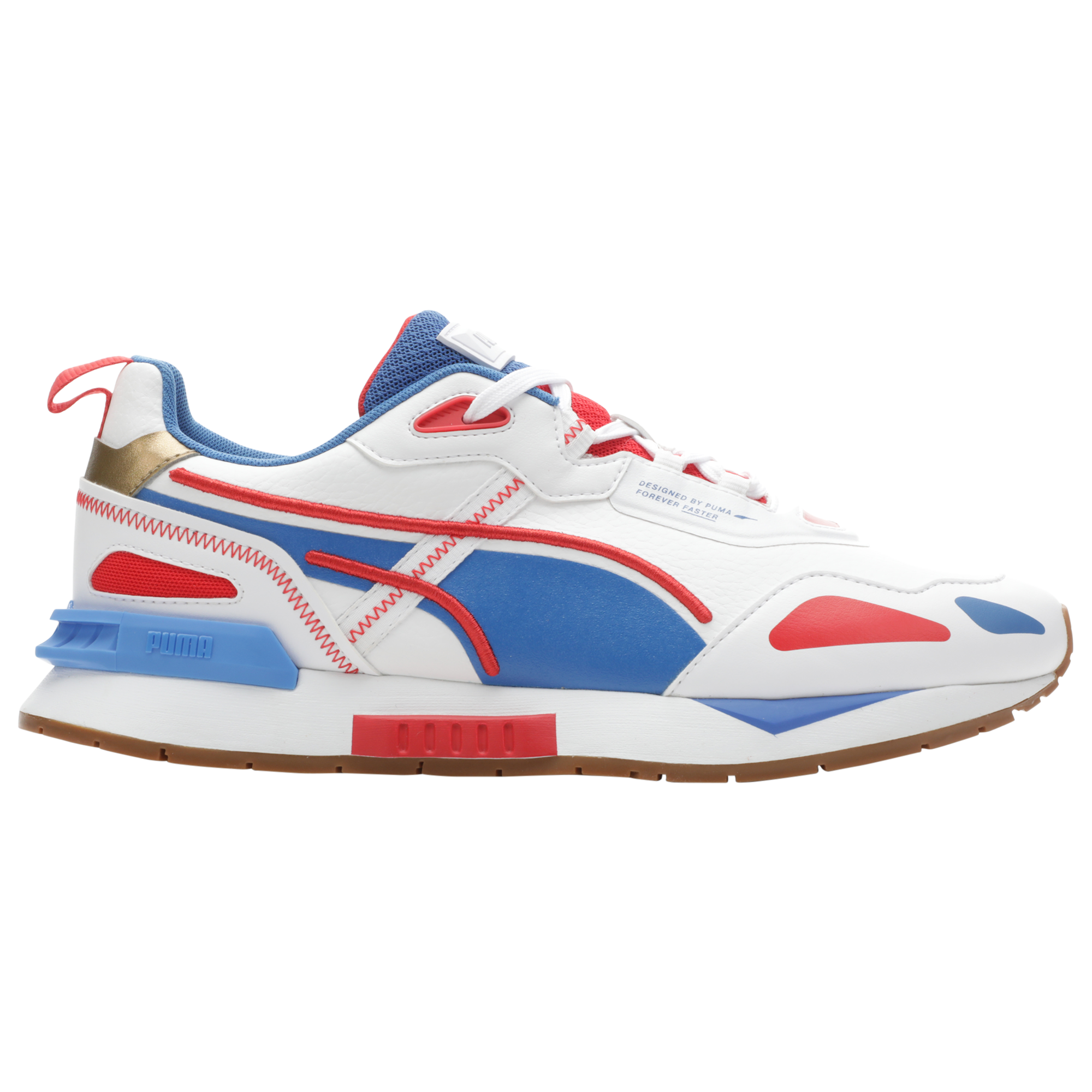 [388347-01] Mens Puma MIRAGE TECH RWB