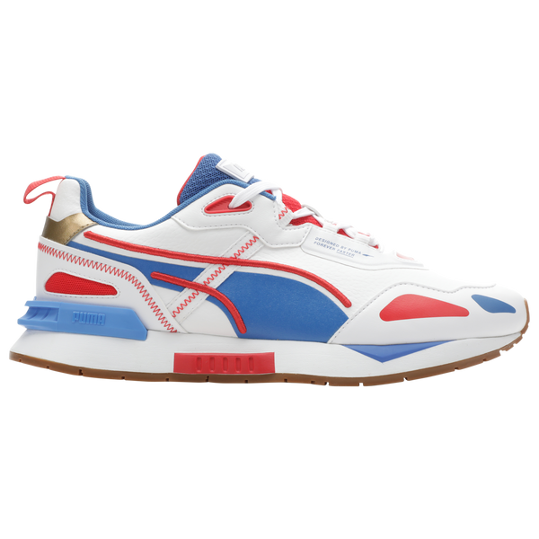 [388347-01] Mens Puma MIRAGE TECH RWB