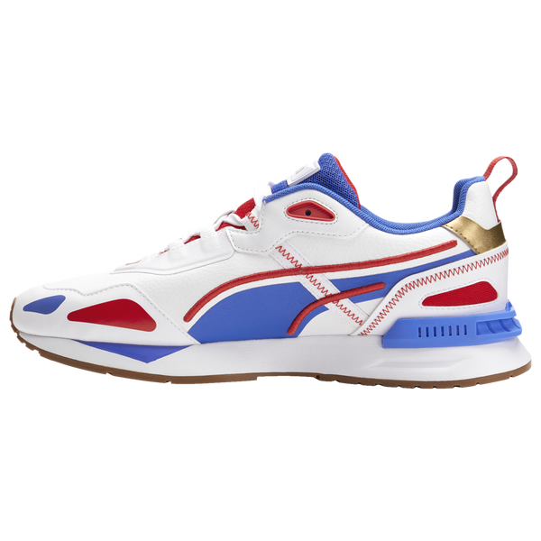 [388347-01] Mens Puma MIRAGE TECH RWB