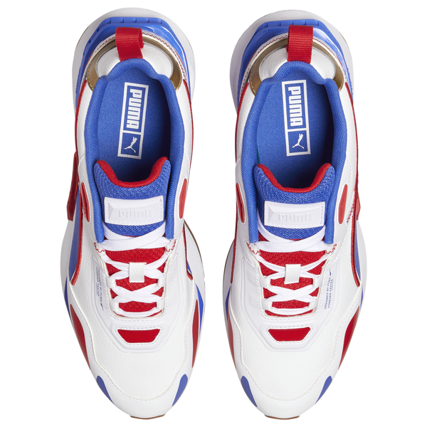 [388347-01] Mens Puma MIRAGE TECH RWB