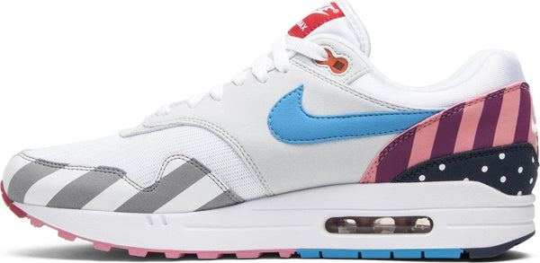 [AT3057-100] Mens Nike AIR MAX 1 'PARRA (2018)'