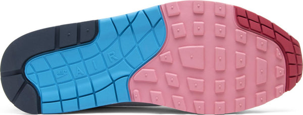 [AT3057-100] Mens Nike AIR MAX 1 'PARRA (2018)'