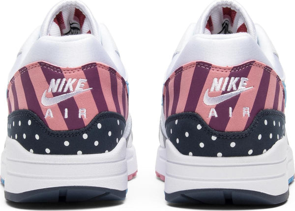 [AT3057-100] Mens Nike AIR MAX 1 'PARRA (2018)'
