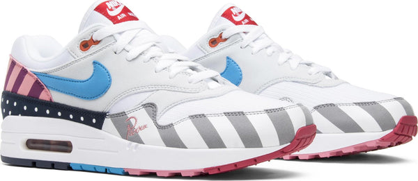 [AT3057-100] Mens Nike AIR MAX 1 'PARRA (2018)'