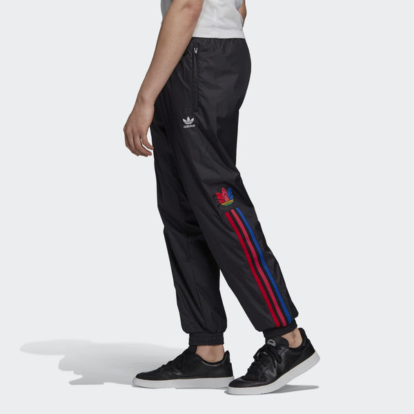 [GE0839] Mens Adidas 3D Trefoil 3-Stripes Track Pants