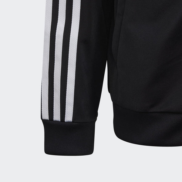 [GE1974] Youth Adidas Superstar Track Jacket