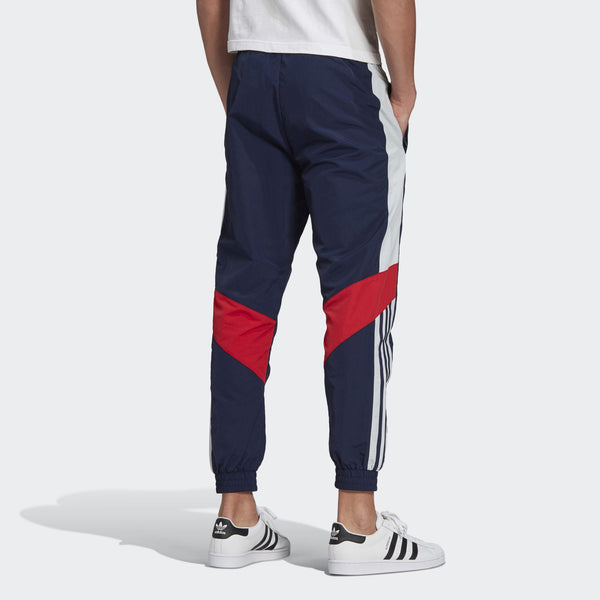 [GJ7775] Mens Adidas Festive Track Pant