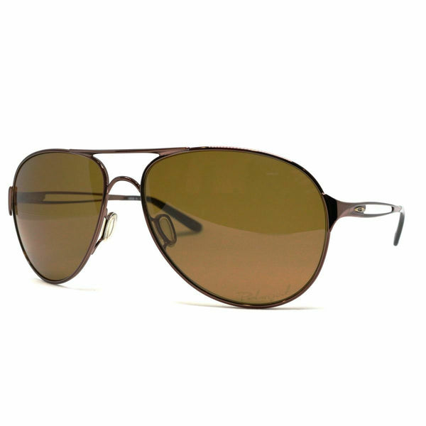 [OO4054-05] Womens Oakley Caveat Polarized Sunglasses
