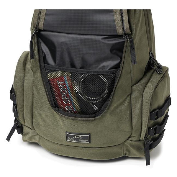 [921431-86V] Mens Oakley Icon Backpack