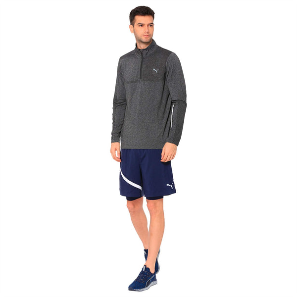 [578794-02] Mens Puma Golf Evoknit 1/4 Zip