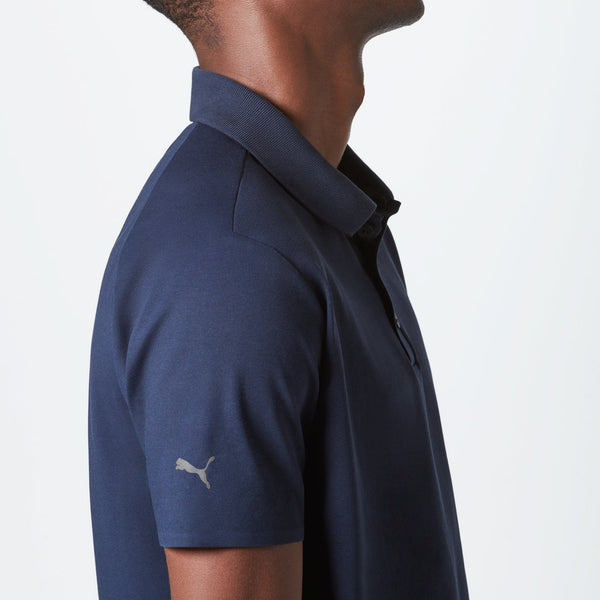 [595582-02] Mens Puma Porsche Design Polo